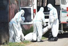 Hapur: रामा मेडिकल कॉलेज की स्वास्थ्य सुविधा बेहाल, अस्पतालों में मरीजों को नहीं मिल रहा इलाज