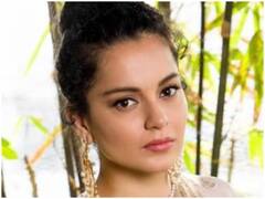 फिर बढ़ी Kangana Ranaut की मुश्किलें, नफरत फैलाने के आरोप में पश्चिम बंगाल में दर्ज हुआ केस