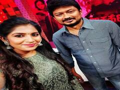 ''முதல்வரை தமிழக முதல்வர்னு., நான்தான் முதல்ல சொன்னேன். பெருமையா இருக்கு