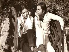 Chashme Buddoor: 40 सालों में भी नहीं जमी समय की धूल, हिट थी, हिट है और हिट रहेगी चश्मे बद्दूर