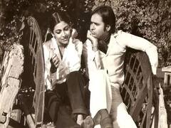 Chashme Buddoor Film: ফারুখ শেখ-দীপ্তি নাভালের ছবি ‘চশমে বদ্দুর’-এর চার দশক পূর্ণ