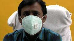 कोरोनाची लागण असतानाही निगेटिव्ह रिपोर्ट दाखवून एक्सरे लॅब सुरू केली,100हून अधिक लोकांचे X-Ray काढले