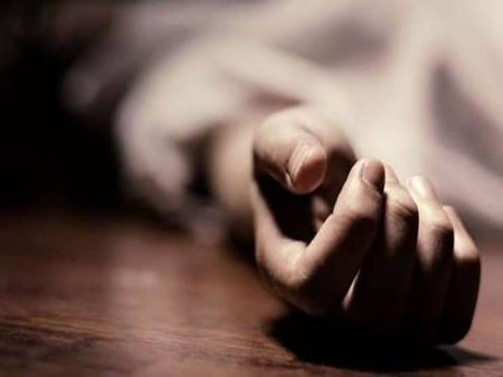 Wife dies within 12 hours of husband's death in Jaunpur जौनपुरः पति की मौत के 12 घंटे के अंदर पत्नी ने तोड़ा दम, परिवार में मचा कोहराम