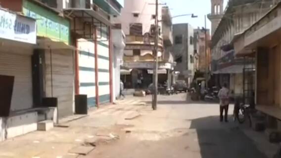 જામનગરમાં નાના વેપારીઓની હાલત કફોડી,વેપારીએ સરકારને શું કરી અપીલ?,જુઓ વીડિયો