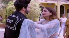 Kundali Bhagya: A look at the never-ending track | Saas Bahu aur Saazish (0.05.2021)