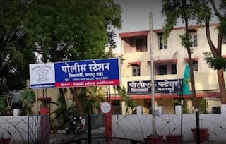 सोशल मीडियावर मविआच्या नेत्यांविरोधात आक्षेपार्ह भाषेचा वापर, नागपुरात सात जणांविरोधात गुन्हा दाखल