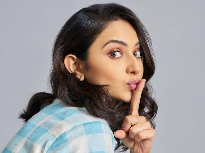 Rakul Preet Singh To Play Role Of Condom Tester In Her Next Film With RSVP Movies Rakul Preet Singh To Play Role Of Condom Tester In Her Next Film