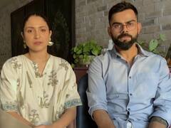 Anushka Sharma & Virat Kohli Donate 2 Crores Amid COVID-19 Second Wave; Starts Fundraiser
