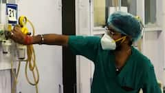 Oxygen plant goes operational at Delhi AIIMS | Master Stroke