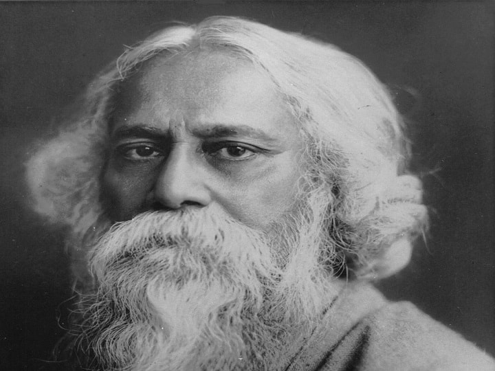 Rabindranath Tagore Jayanti 2021 Inspirational Quotes Messages Thoughts Poem On 160th Birth Anniversary of Rabindranath Tagore Rabindranath Tagore Jayanti 2021: Remembering Gurudev, The World's Foremost Cultural Icon. Check Memorable Books, Songs & Quotes