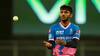 'Thankfully IPL Happened On Time': Chetan Sakariya On Funding Father's Covid Treatment From IPL Salary