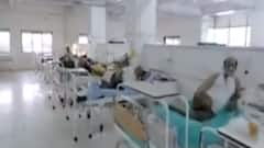 गाजियाबाद: RSS ने शुरू किया 50 बेड का आइसोलेशन अस्पताल, मिलेंगी ये सुविधाएं