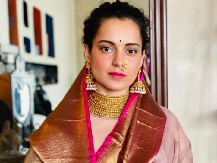 Kangana Ranaut Reacts To FIR Filed Against Her In West Bengal Targets Chief Minister Mamata Banerjee Kangana Ranaut Reacts To FIR Filed Against Her In West Bengal: ‘Monster Mamata, This Is The Beginning Of Your End’