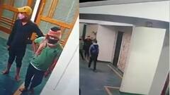 Corona के कहर के बीच Lucknow में चोरों का आतंक, फ्लैट के तोड़े ताले और ले उड़े लाखों का माल