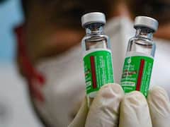 Coronavirus Vaccination : आवाज कुणाचा??? दुसऱ्या डोसचा!
