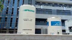 Sangli : सांगलीच्या भारती रुग्णालयाने उभारला ऑक्सिजन प्लांट