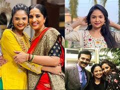 PHOTO : 'आई कुठे काय करते' मालिकेतून ईशाची एक्झिट?