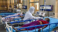 કોરોના સામે લડવા વિદેશોમાંથી ભારતને શું શું મળી મદદ, ઓક્સિજનથી લઇને દવાઓનુ આ રહ્યું લિસ્ટ, જુઓ..........