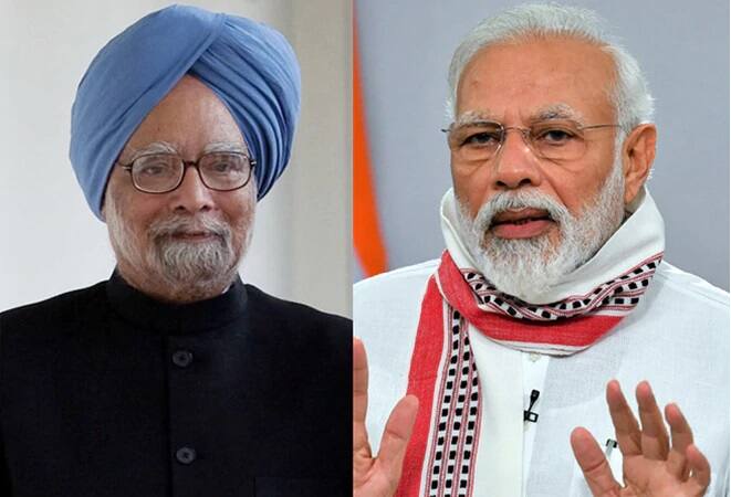 Punjab Assembly Election 2022 Manmohan Singh Hits Out At Centre, Says BJP Resorting To Divisive Politics Punjab Assembly 2022: 'నెహ్రూపై నిందలు ఎందుకు? ఏడున్నరేళ్లలో మీరు చేసిందేంటి?'