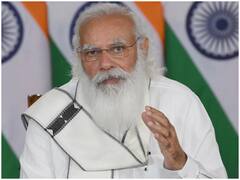 India Corona Crisis : করোনা পরিস্থিতি কেমন ? তিন রাজ্যের মুখ্যমন্ত্রীর সঙ্গে ফোনে কথা প্রধানমন্ত্রীর