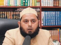 इमाम खालिद रशीद ने की अपील, बोले- गरीबों और जरूरतमंदों को दें घर के बजट का 50 प्रतिशत हिस्सा 