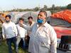 BJP नेता राजीव प्रताप रूडी के ऑफिस में दर्जनों एंबुलेंस बेकार खड़ी देख भड़के पप्पू यादव, दोनों के बीच जमकर वार-पलटवार