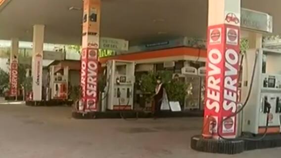 કોરોનાકાળમાં સતત ચોથા દિવસે પેટ્રોલ અને ડિઝલના ભાવમાં નોંધાયો વધારો, કેટલા થયા ભાવ?,જુઓ વીડિયો