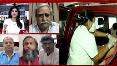 Doctors share how India can win the battle against Covid | India VS Corona E Conclave