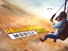 #Battlegroundsmobileindia : PUBG पुन्हा.....!