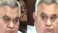 Surat:મહાનગરપાલિકાના ડેપ્યુટી કમિશ્નર કેતન પટેલનું સ્વીકારાયું રાજીનામું, જુઓ વીડિયો