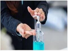 WHO से जानिए, कोरोना से बचने के लिए Hand Sanitiser कैसे और कितनी मात्रा में लगाएं