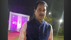 ताडोबा व्याघ्र प्रकल्पाचे मुख्य अकाऊंटंट प्रमोद गौरकर यांचा हत्तीच्या हल्ल्यात मृत्यू : चंद्रपूर