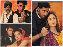 'रिफ्यूजी' से लेकर 'सांवरिया' तक,  एक नहीं दो स्टारकिड होने के बाद भी बुरी तरह फ्लॉप हुई ये फिल्में