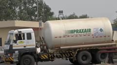 Supreme Court to formulate Oxygen audit Committee to deal with crisis