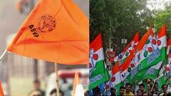 West Bengal Violence News: বারাসতে এবিভিপি নেতার বাড়িতে হামলা, মারধর