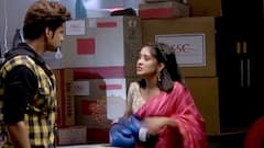Yeh Rishta Kya Kehlata Hai: Sirat & Ranveer to reunite?