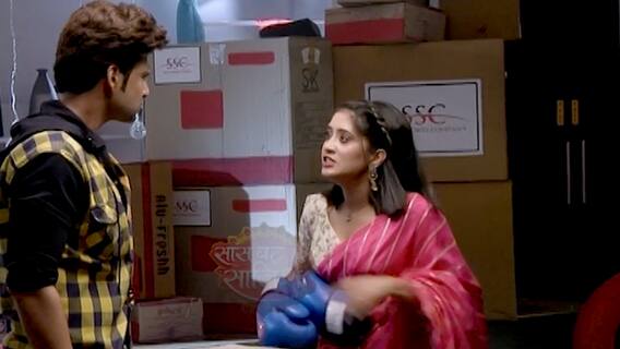 Yeh Rishta Kya Kehlata Hai: Sirat & Ranveer to reunite?