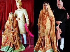 Kareena Kapoor ने अपनी शादी में क्यों पहना था सालों पुराना शरारा? ये है इसके पीछे की कहानी