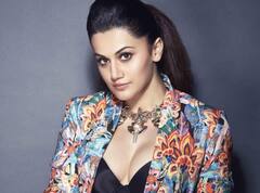 शादी करने के लिए Taapsee Pannu को कौन सा एक्टर लगता है परफेक्ट? एक्ट्रेस ने खुद किया था खुलासा
