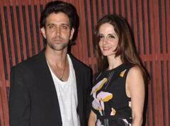 तलाक के बाद कैसी है Hrithik Roshan से बॉन्डिंग? Sussanne Khan ने कही थी ये बात