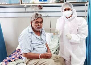 વૃદ્ધોને તાવ ન આવે તો પણ હોઈ શકે છે કોરોના, જાણો કેવી રીતે પડે ખબર ?