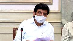 अशोक चव्हाण देशभरातील विधानसभा निवडणूक निकालांची समीक्षा करणार, सोनिया गांधींच्या निर्देशानुसार पाच सदस्यीय समितीची घोषणा