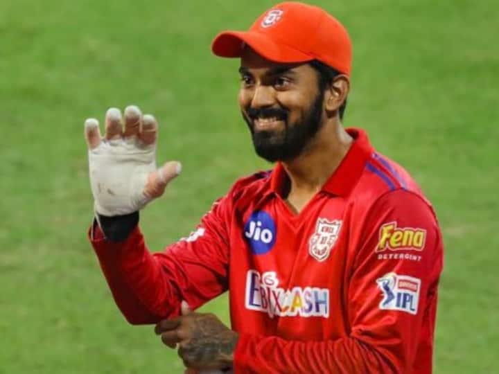 IPL 2021 Postponed KL Rahul Father Dr. K.N. Lokesh Receives Bizarre Mail From One Of His Students 'I Have A Doubt That...': KL Rahul's Father Receives Bizarre Mail From One Of His Students