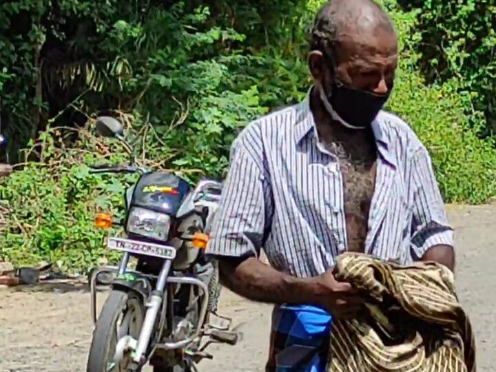 வாங்கிட்டு போற மூட்டையை பார்த்தா பிளாக்ல விடுறதுக்கு ஐடியா பண்ற மாதிரி தெரியுது