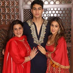 काफी स्टाइलिश हैं Sara Ali Khan, इनसे सीखें स्टाइल में रहने के 5 टिप्स