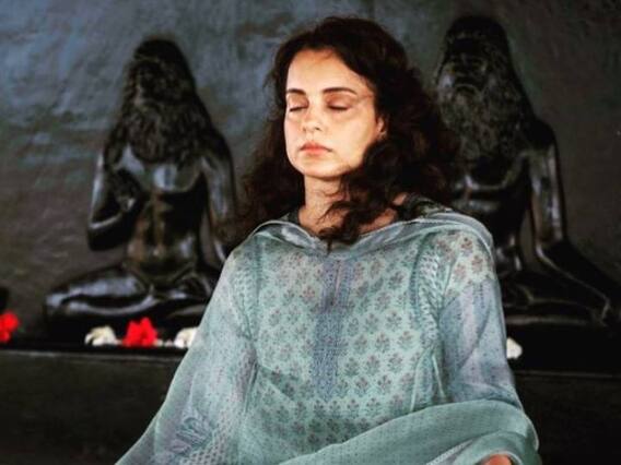 ਕੰਗਨਾ ਰਣੌਤ ਨੂੰ ਹੋਇਆ ਕੋਰੋਨਾ, ਘਰ 'ਚ ਕੀਤਾ ਆਇਸੋਲੇਟ