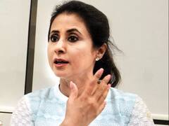 कोरोना केस में आई गिरावट तो उर्मिला मातोंडकर ने महाराष्ट्र सरकार को दिया क्रेडिट, साथ ही कहा- मास्क लगाना न भूलें