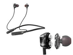 लेटेस्ट फीचर्स के साथ आता है ये वायरलेस नेकबैंड, हाई क्वालिटी साउंड के मामले में OnePlus से टक्कर