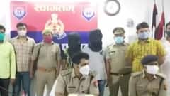 Hamirpur में मां-बेटे का शव मिलने से सनसनी, यमुना नदी में पड़े मिले दोनों शव