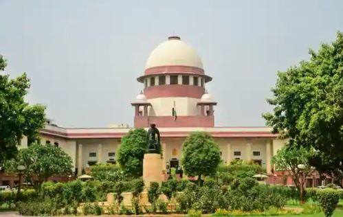 sc worried over coronavirus infection spreading in jails ordered release of prisoners to reduce spread જેલમાં કોરોના સંક્રમણ ફેલાતા સુપ્રીમ કોર્ટ ચિંતામાં, ભીડ ઘટાડવા રાજ્યોને આપ્યા કેદીઓને છોડવાના આદેશ 